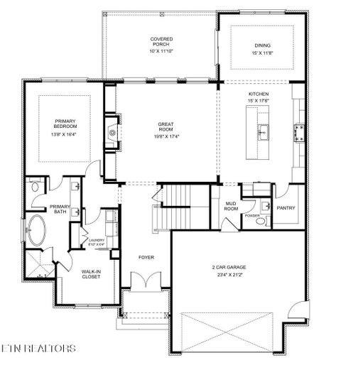 Tiny photo for 11902 Catatoga Blvd, Knoxville, TN 37932 (MLS # 1347528)