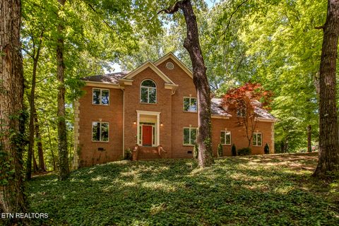 Photo of 701 Hampton Roads Drive, Knoxville, TN 37934 (MLS # 1339196)