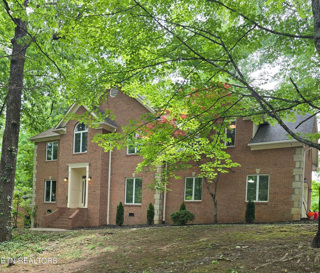 Photo of 701 Hampton Roads Drive, Knoxville, TN 37934 (MLS # 1339196)