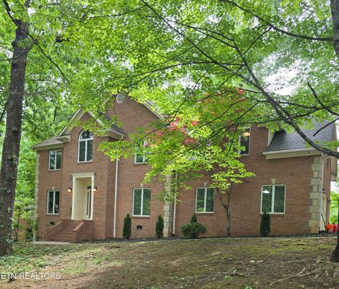 Photo of 701 Hampton Roads Drive, Knoxville, TN 37934 (MLS # 1339196)