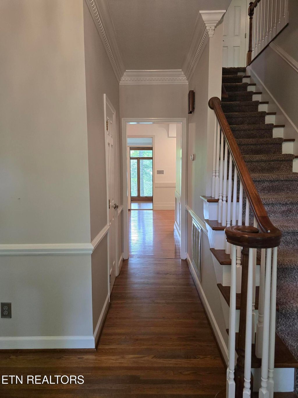 Photo of 701 Hampton Roads Drive, Knoxville, TN 37934 (MLS # 1339196)