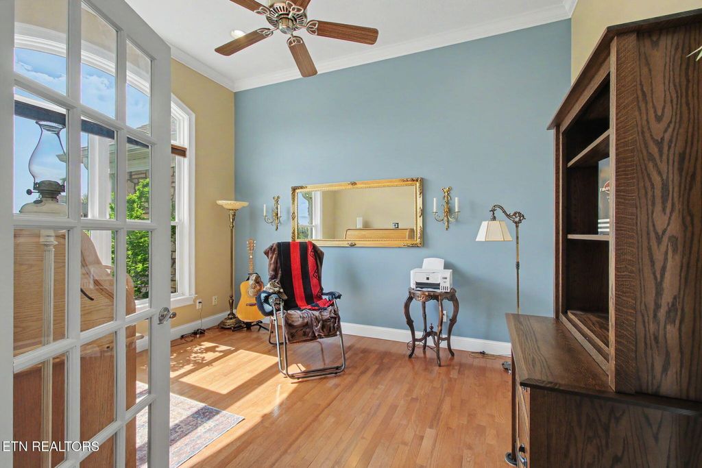 Photo of 370 Leeper Overlook, Dandridge, TN 37725 (MLS # 1336905)