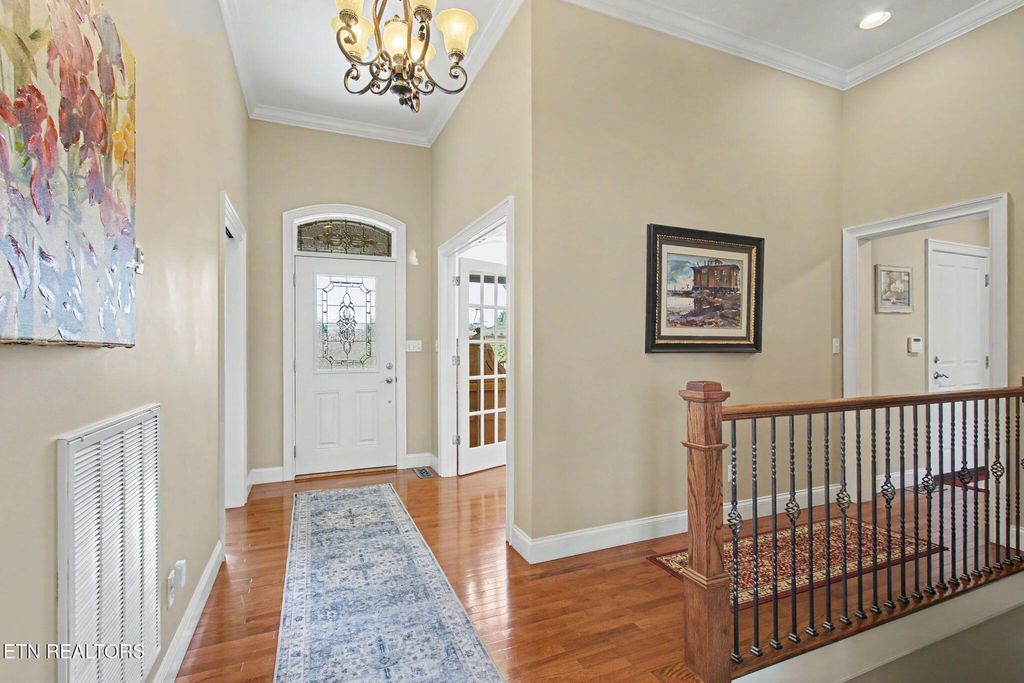 Photo of 370 Leeper Overlook, Dandridge, TN 37725 (MLS # 1336905)