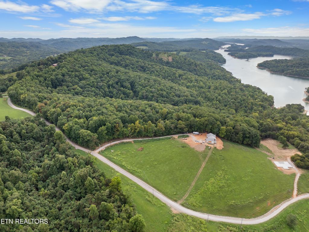 Photo of 0 Bob Wright Rd, Maynardville, TN 37807 (MLS # 1275935)