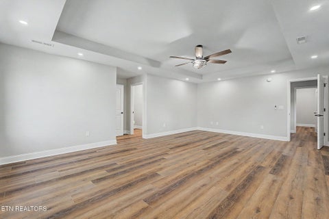Tiny photo for 1545 Slover Springs Rd, Dandridge, TN 37725 (MLS # 1349259)