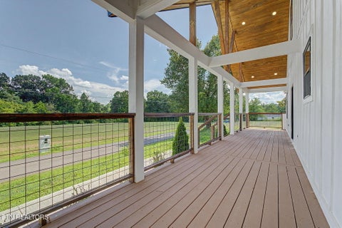 Tiny photo for 1545 Slover Springs Rd, Dandridge, TN 37725 (MLS # 1349259)