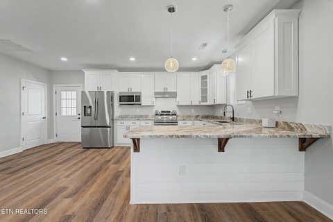 Tiny photo for 1545 Slover Springs Rd, Dandridge, TN 37725 (MLS # 1349259)