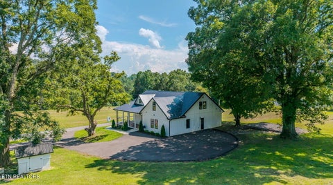 Tiny photo for 1545 Slover Springs Rd, Dandridge, TN 37725 (MLS # 1349259)