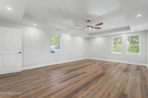 Tiny photo for 1545 Slover Springs Rd, Dandridge, TN 37725 (MLS # 1349259)