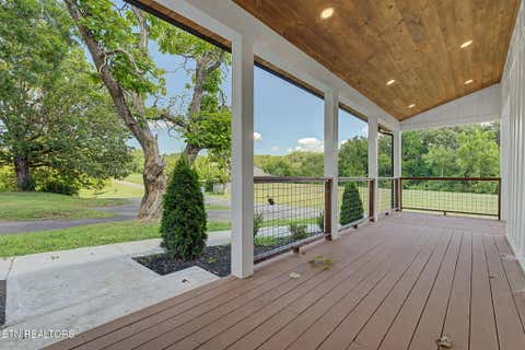 Tiny photo for 1545 Slover Springs Rd, Dandridge, TN 37725 (MLS # 1349259)