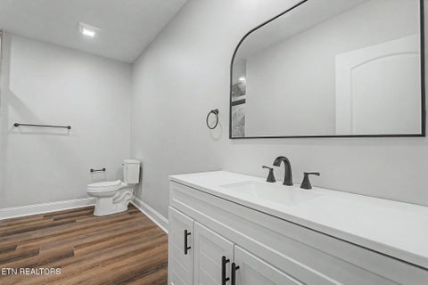 Tiny photo for 1545 Slover Springs Rd, Dandridge, TN 37725 (MLS # 1349259)