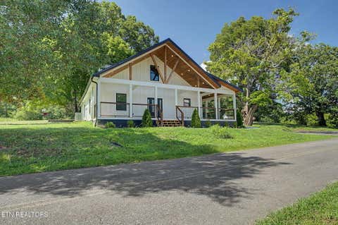 Tiny photo for 1545 Slover Springs Rd, Dandridge, TN 37725 (MLS # 1349259)