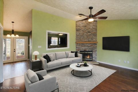 Tiny photo for 2401 Bainbridge Way, Powell, TN 37849 (MLS # 1326205)