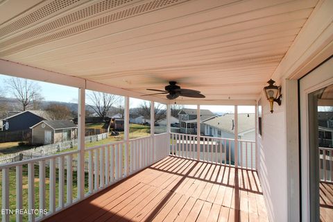 Tiny photo for 2401 Bainbridge Way, Powell, TN 37849 (MLS # 1326205)