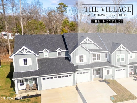 Photo of 7332 Sun Blossom Ln Lane #171, Knoxville, TN 37924 (MLS # 1357661)