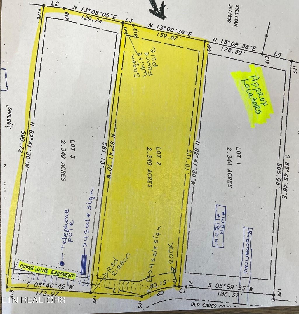 Photo of 2 Old Cades Cove Rd, Townsend, TN 37882 (MLS # 1263499)