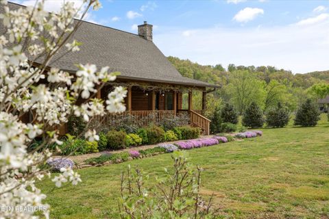 Tiny photo for 1784 Holston Shores Drive, Rutledge, TN 37861 (MLS # 1336184)