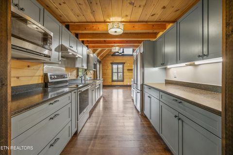 Tiny photo for 1784 Holston Shores Drive, Rutledge, TN 37861 (MLS # 1336184)