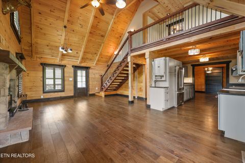 Tiny photo for 1784 Holston Shores Drive, Rutledge, TN 37861 (MLS # 1336184)