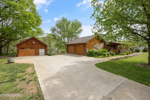 Tiny photo for 1784 Holston Shores Drive, Rutledge, TN 37861 (MLS # 1336184)