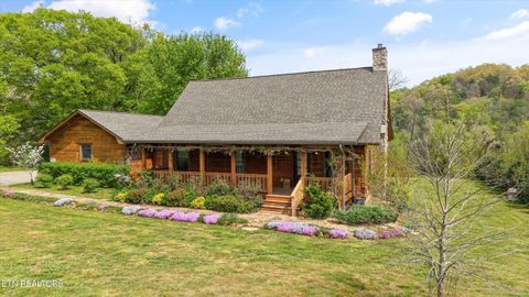 Tiny photo for 1784 Holston Shores Drive, Rutledge, TN 37861 (MLS # 1336184)