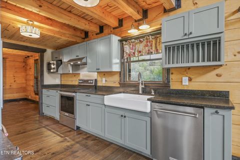 Tiny photo for 1784 Holston Shores Drive, Rutledge, TN 37861 (MLS # 1336184)