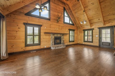 Tiny photo for 1784 Holston Shores Drive, Rutledge, TN 37861 (MLS # 1336184)