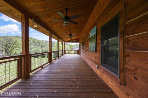 Tiny photo for 1784 Holston Shores Drive, Rutledge, TN 37861 (MLS # 1336184)