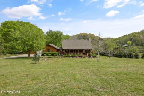 Tiny photo for 1784 Holston Shores Drive, Rutledge, TN 37861 (MLS # 1336184)
