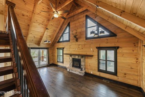 Tiny photo for 1784 Holston Shores Drive, Rutledge, TN 37861 (MLS # 1336184)