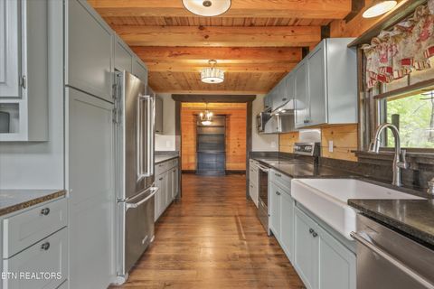 Tiny photo for 1784 Holston Shores Drive, Rutledge, TN 37861 (MLS # 1336184)