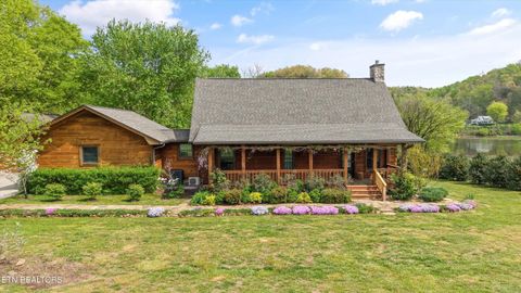 Photo of 1784 Holston Shores Drive, Rutledge, TN 37861 (MLS # 1336184)