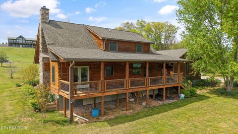 Tiny photo for 1784 Holston Shores Drive, Rutledge, TN 37861 (MLS # 1336184)