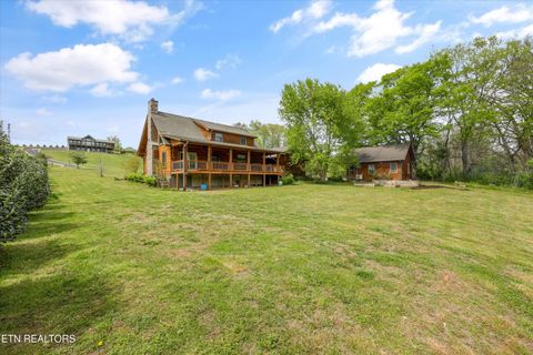 Tiny photo for 1784 Holston Shores Drive, Rutledge, TN 37861 (MLS # 1336184)