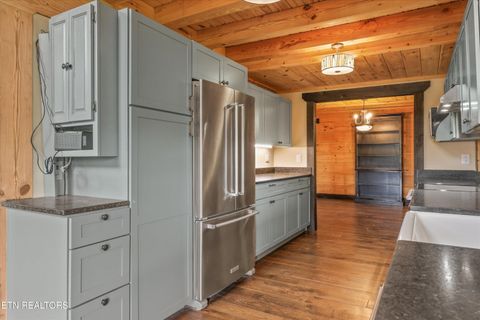 Tiny photo for 1784 Holston Shores Drive, Rutledge, TN 37861 (MLS # 1336184)