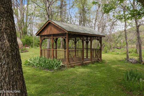 Tiny photo for 1784 Holston Shores Drive, Rutledge, TN 37861 (MLS # 1336184)