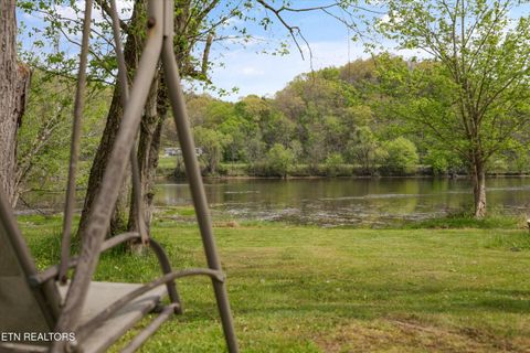 Tiny photo for 1784 Holston Shores Drive, Rutledge, TN 37861 (MLS # 1336184)