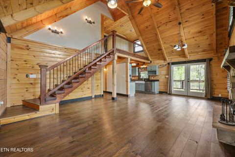 Tiny photo for 1784 Holston Shores Drive, Rutledge, TN 37861 (MLS # 1336184)