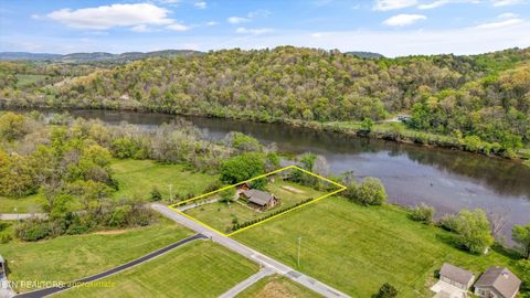 Tiny photo for 1784 Holston Shores Drive, Rutledge, TN 37861 (MLS # 1336184)