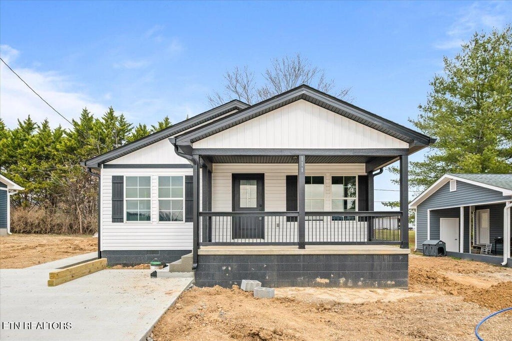Photo of 111 Azalea Lane Ln #2, Jacksboro, TN 37757 (MLS # 1354925)