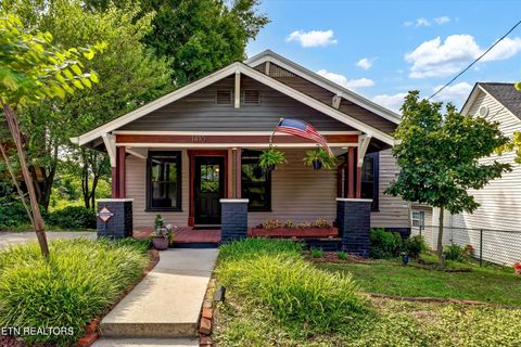 1410 Cecil Ave Knoxville TN 37917