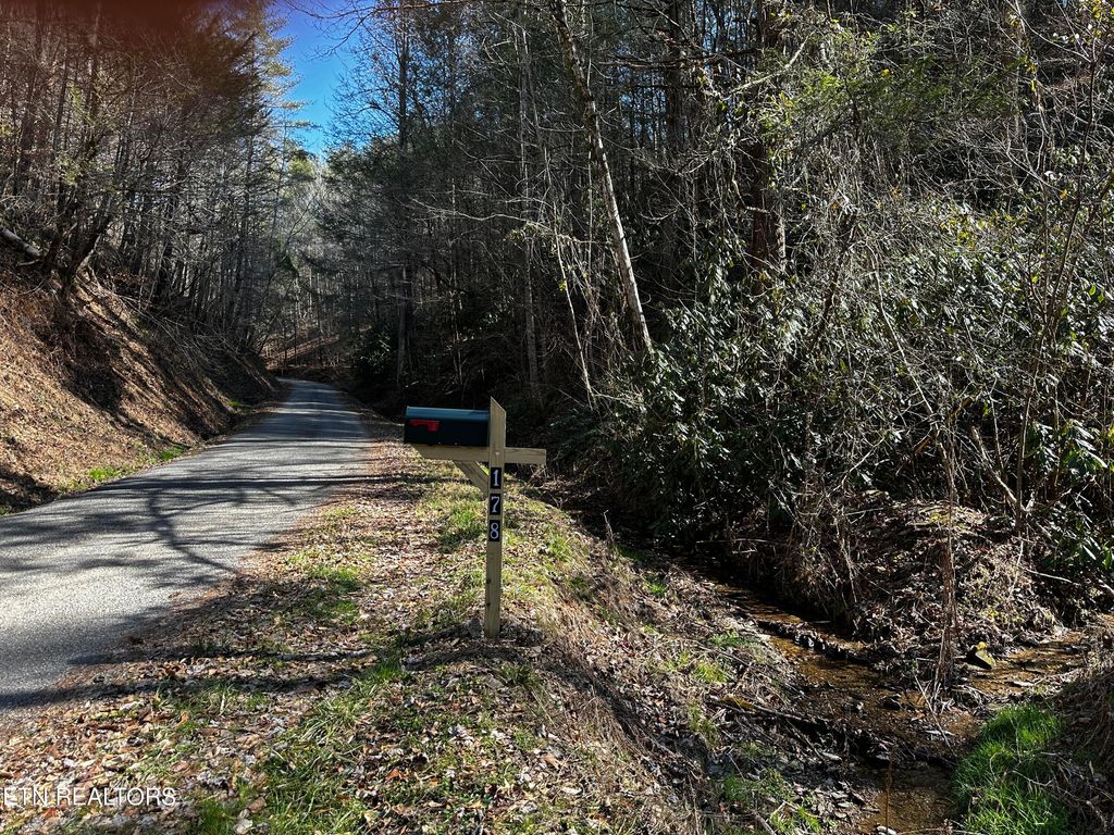 Photo of 178 Bob Henry Rd, Vonore, TN 37885 (MLS # 1266506)