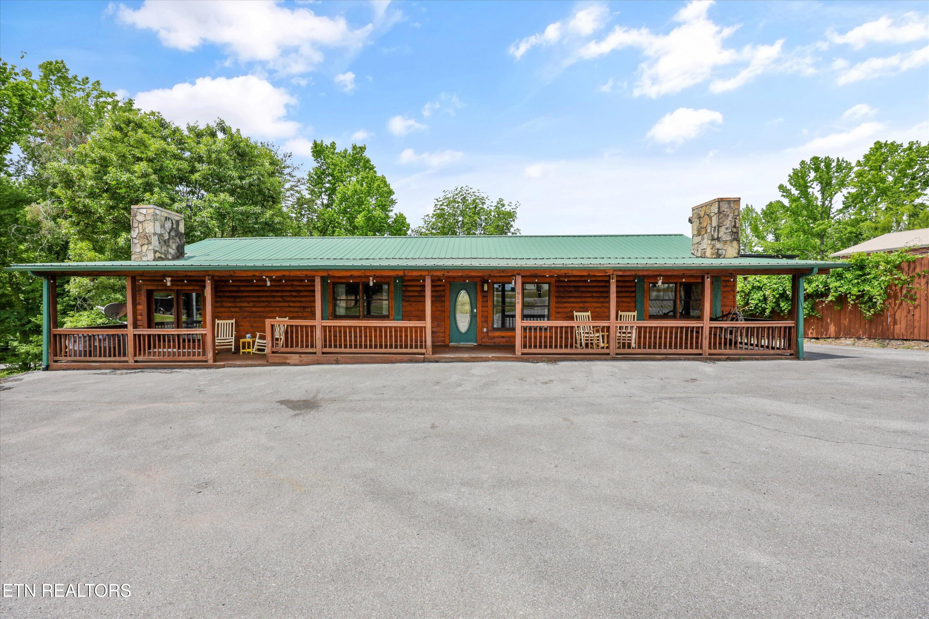2834 Florence Drive