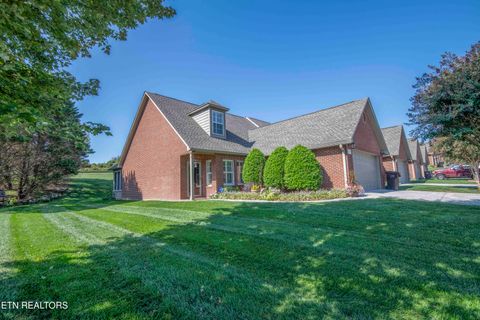 253 Meadow Walk Ln Lane Lenoir City TN 37772