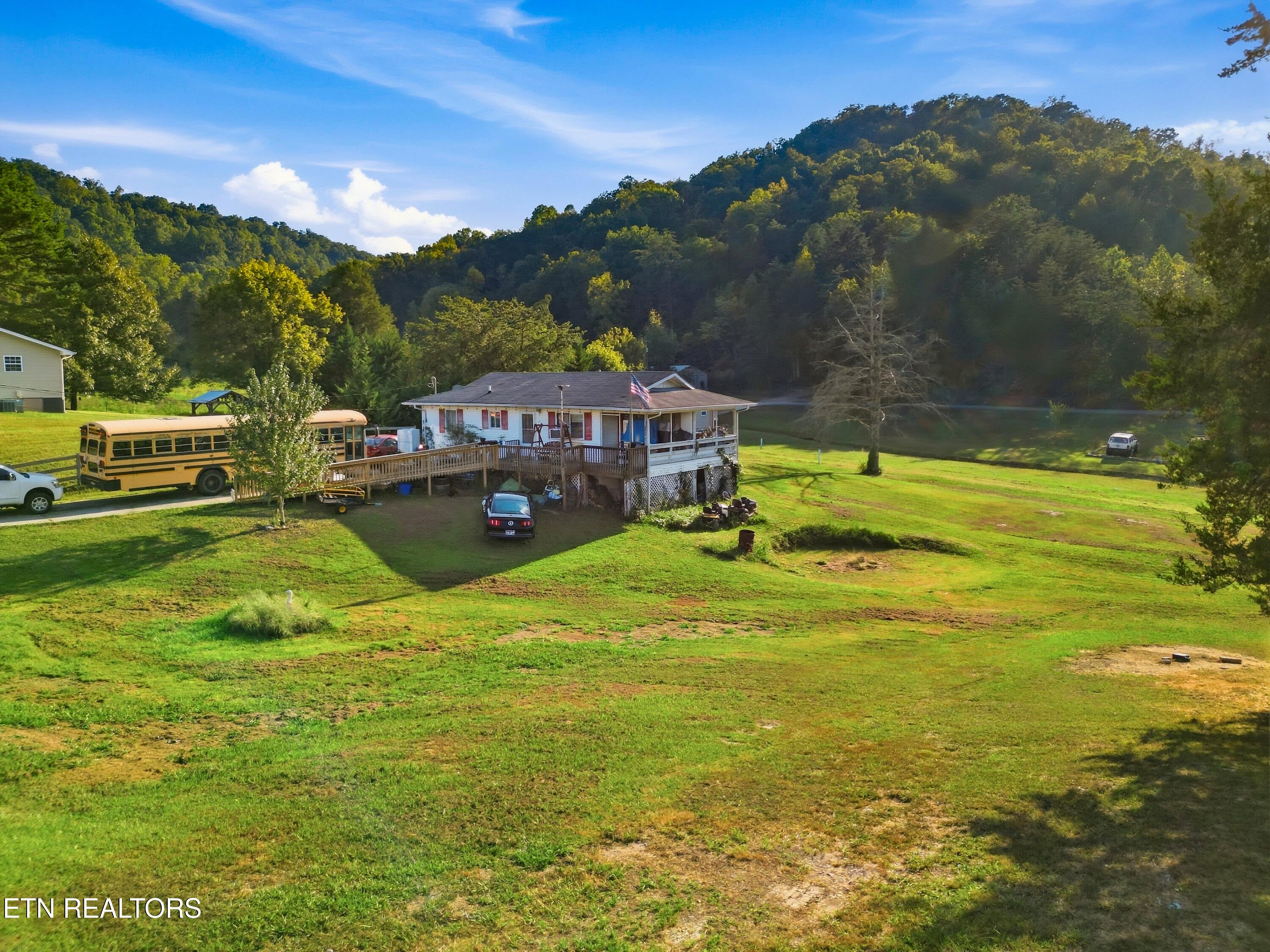 180 Richardson Way