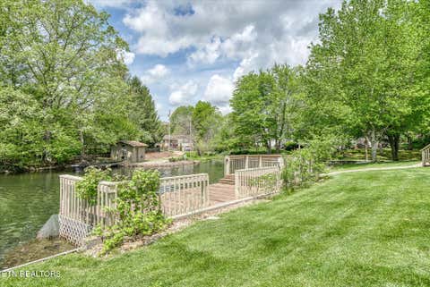 Tiny photo for 2012 Cravens Drive, Crossville, TN 38572 (MLS # 1349832)