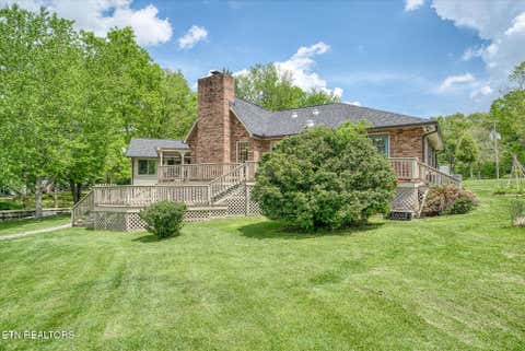 Tiny photo for 2012 Cravens Drive, Crossville, TN 38572 (MLS # 1349832)