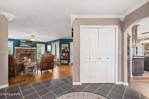 Tiny photo for 2012 Cravens Drive, Crossville, TN 38572 (MLS # 1349832)