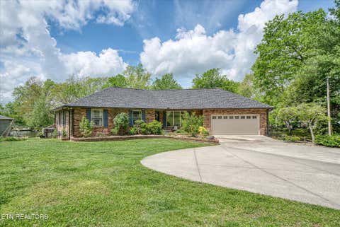 Photo of 2012 Cravens Drive, Crossville, TN 38572 (MLS # 1349832)