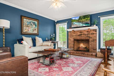 Tiny photo for 2012 Cravens Drive, Crossville, TN 38572 (MLS # 1349832)